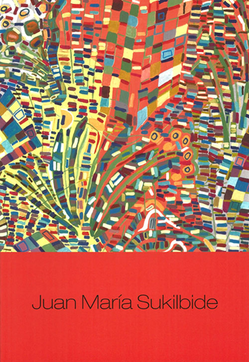 Juan Maria Sukilbide. Catálogos museo Gustavo de Maeztu