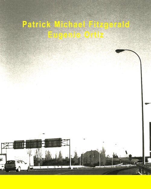 Eugenio Ortiz, Fitzgerald, Patrick Michael. Catálogos museo Gustavo de Maeztu